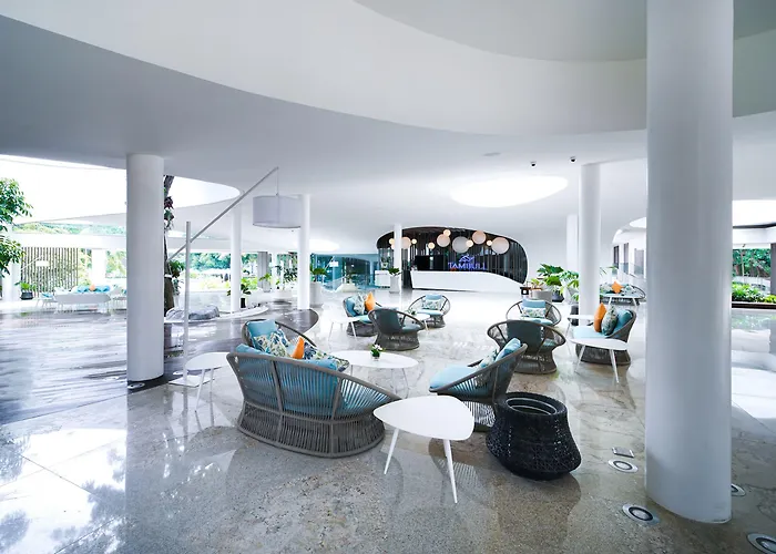 Tambuli Seaside And 4* Lapu-Lapu City