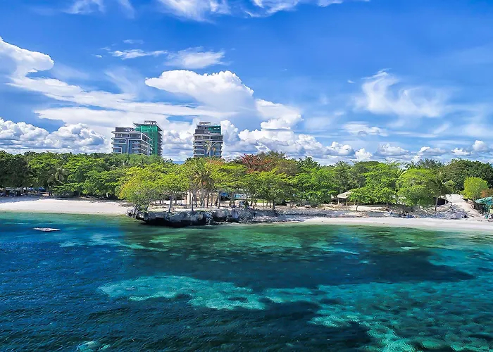Tambuli Seaside And
