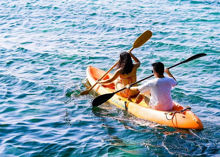 Hotel Tambuli Seaside And