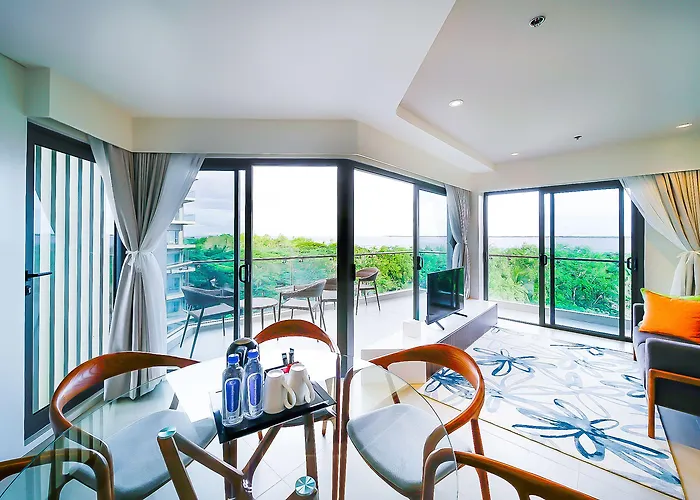 Hotel Tambuli Seaside And Lapu-Lapu City