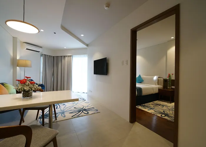 Tambuli Seaside And 4* Lapu-Lapu City