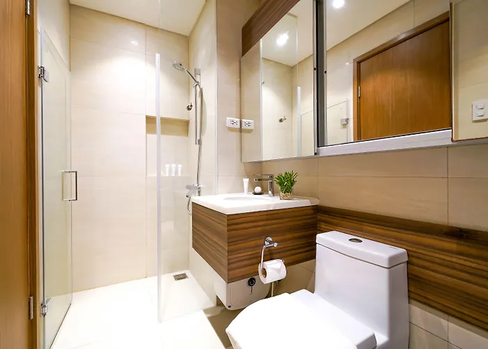 Hotel Tambuli Seaside And