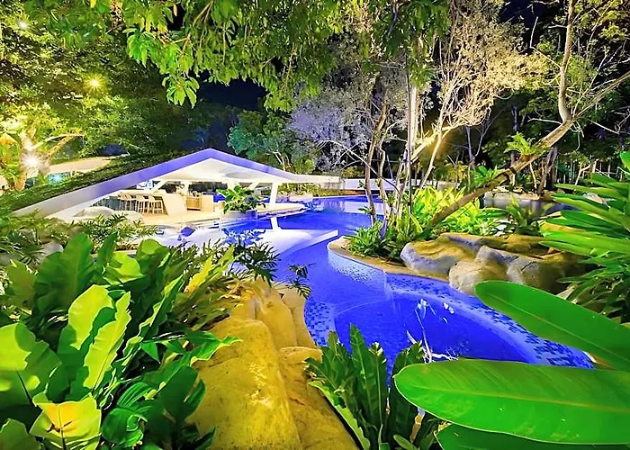 Tambuli Seaside And Hotel Lapu-Lapu City