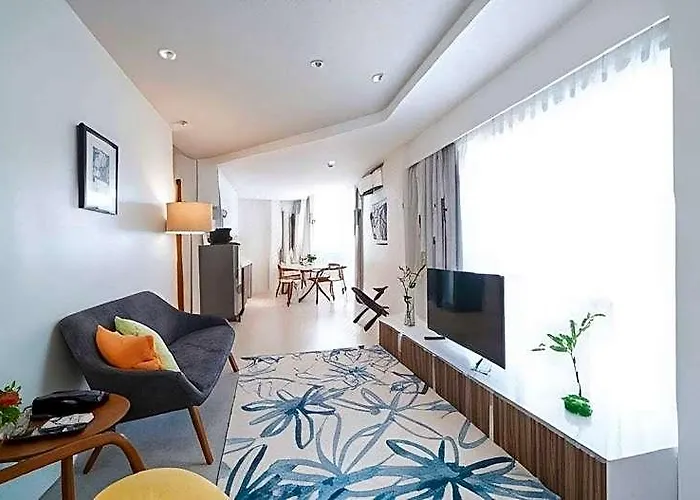 Tambuli Seaside And 4* Lapu-Lapu City