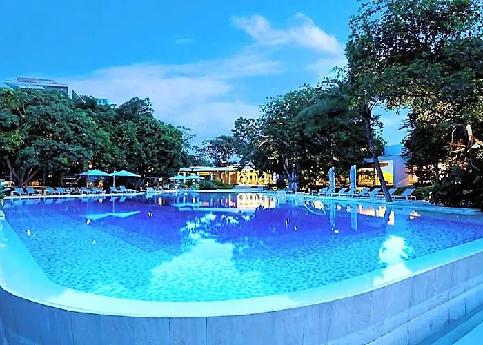 Tambuli Seaside And Lapu-Lapu City