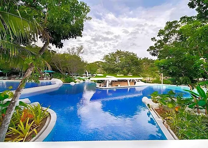 Hotel Tambuli Seaside And Lapu-Lapu City