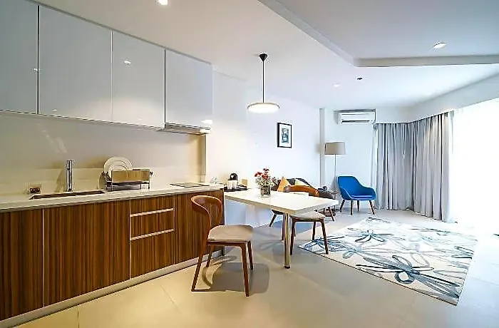 Hotel Tambuli Seaside And Lapu-Lapu City