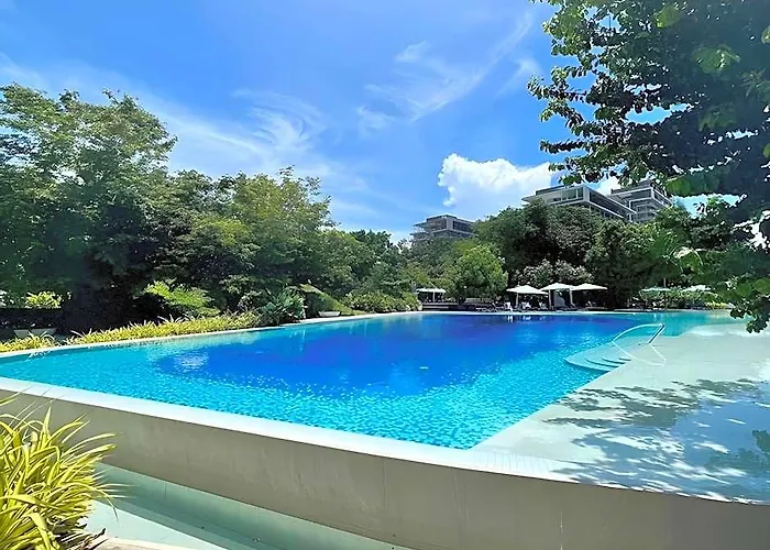 Tambuli Seaside And Hotel Lapu-Lapu City