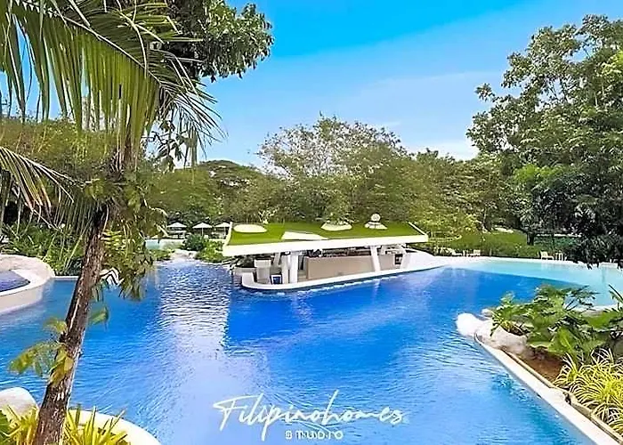 Hotel Tambuli Seaside And