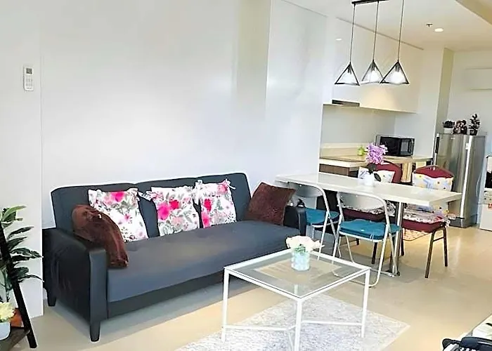 Tambuli Seaside And Hotel Lapu-Lapu City