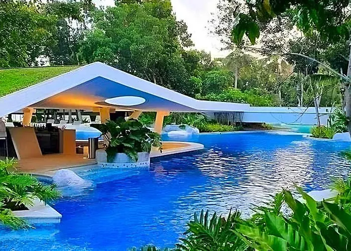 Tambuli Seaside And Lapu-Lapu City