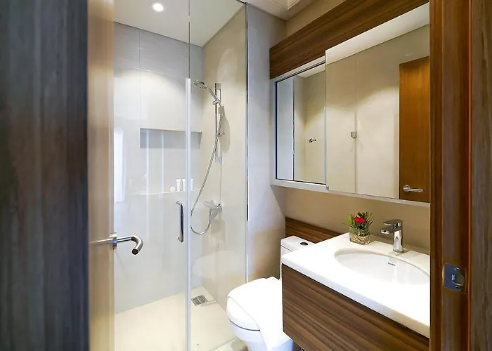 Hotel Tambuli Seaside And Lapu-Lapu City