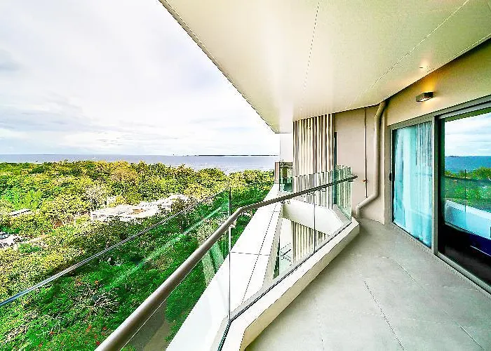 Tambuli Seaside And