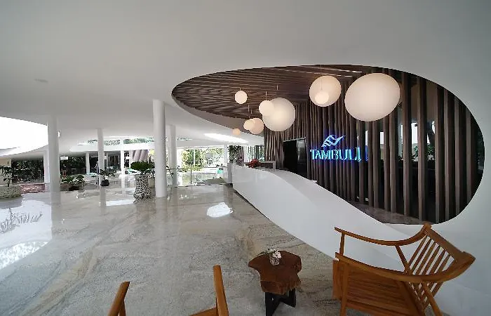 Hotel Tambuli Seaside And Lapu-Lapu City