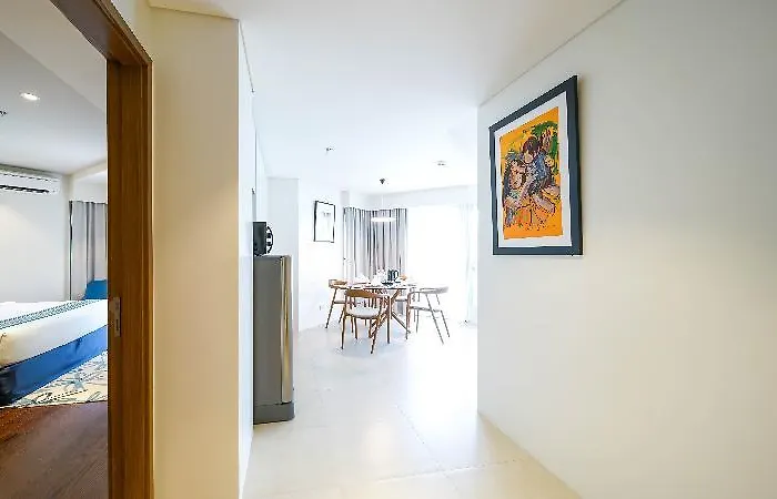 Hotel Tambuli Seaside And